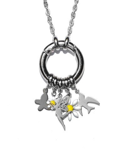 Fairy charms anhänger - charms,