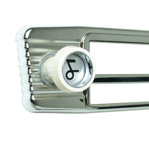 Becker autoradio knopf - becker,