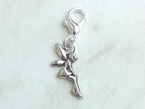 Charms anhänger fee charm - charms, *charm