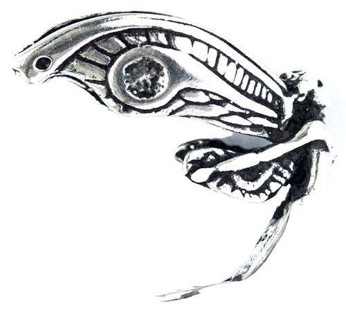 925 silber kelten anhänger - 925,