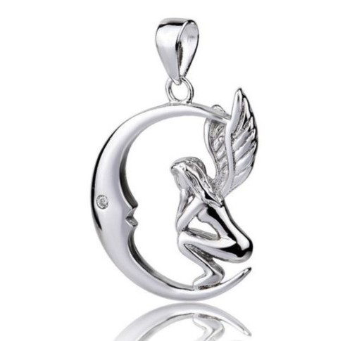 Engel fee elfe mond - im,