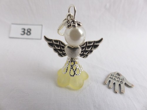 Schutzengel elfe röckchen - 24,