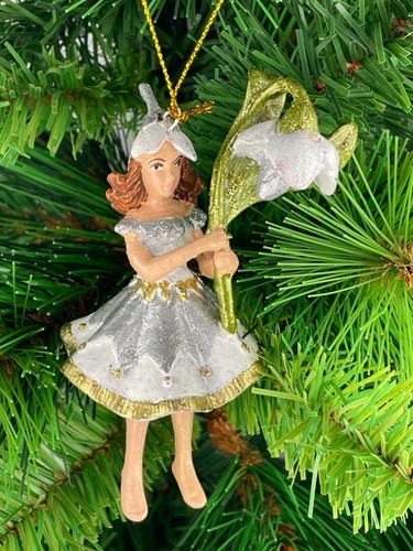 Figur blumenkind - figur,