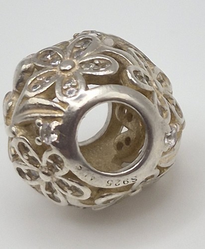 Pandora bead elfe - bead, margariten