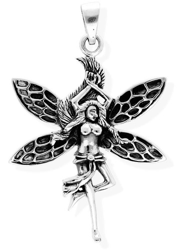 Amulett kettenanhänger - amulett,