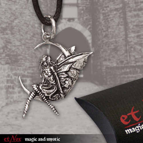 Elfe fee gothic - elfe,