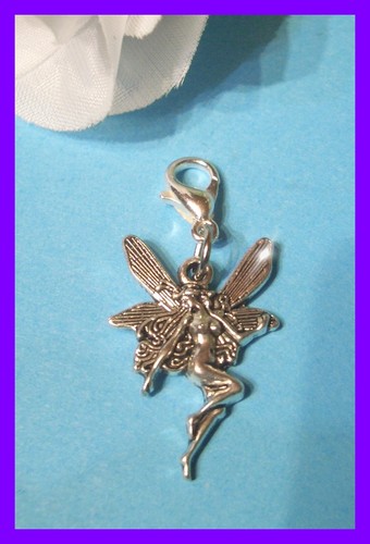 Süße elfe fairy - elfe, charms
