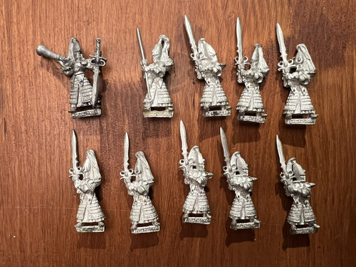 Warhammer fantasy battles - fantasy,