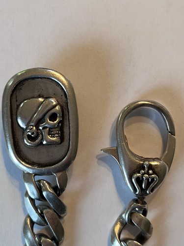 Portemonnaie kette von elf - portemonnaie-kette,
