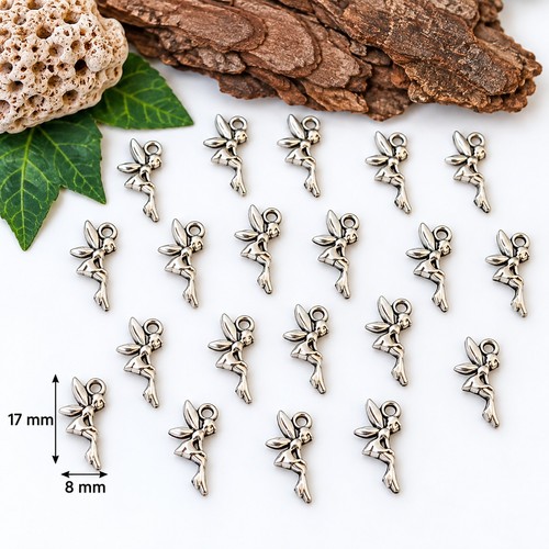Kleine elfen feen charms - elfen,