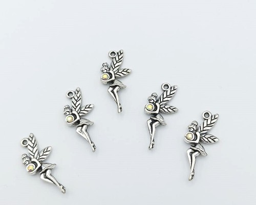 Strass elfe fee - strass, charme