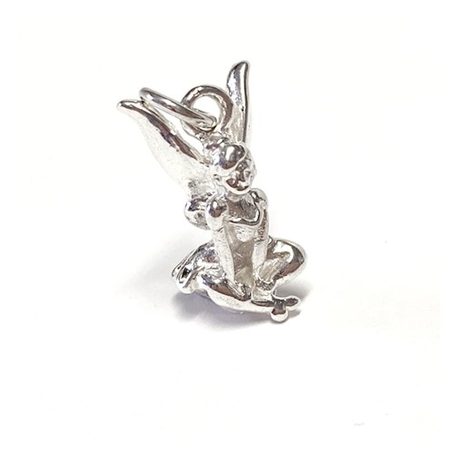 Kettenanhänger 925 silber - 925/-,
