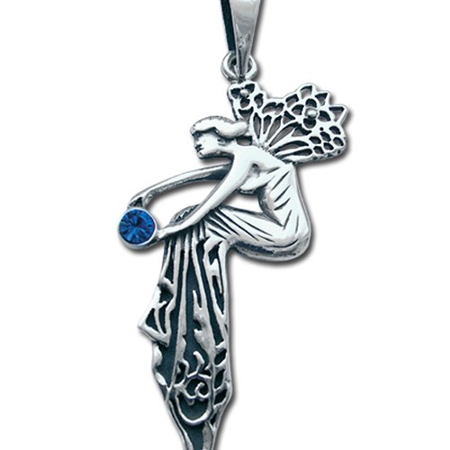 Verzauberte elfe schmuck - verzauberte,
