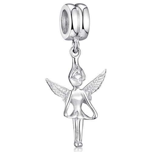 Materia elfe schmuck anhänger - materia,