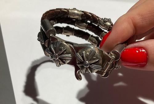 Elfcraft armband silber - elfcraft,