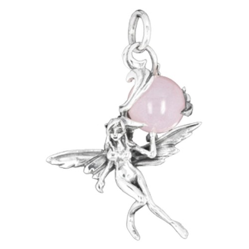 Fee elfen schmuck anhänger - elfen,