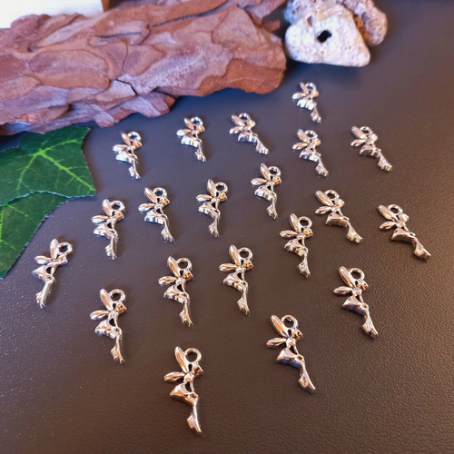 Kleine elfen feen charms - elfen,