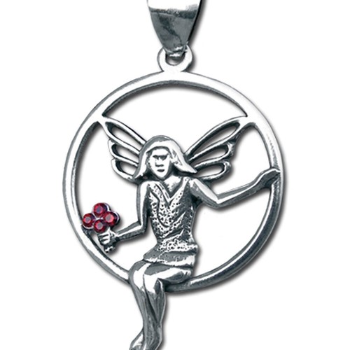 Anmutige elfe schmuck - anmutige,