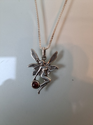 Kette mit anhänger schöne - anhänger,