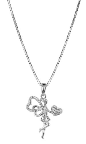 Trendor schmuck damen kette - trendor,
