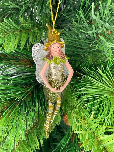 Figur kleine fee - figur,