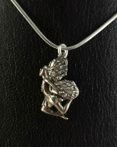Charms anhänger silber 925 - silber,