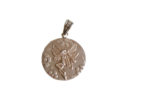 Anhänger silber geprüft - silber,
