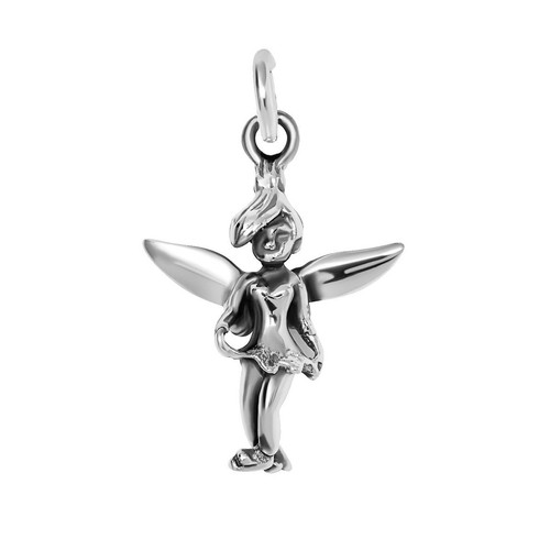 Engel anhänger 925er - 925er, silber