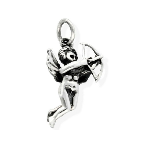Amulett engel elfe unisex - engel,