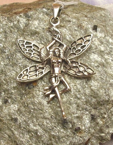 925er sterlingsilber anhänger - 925er,