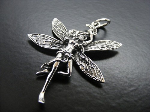 Elfe fee gothic - fee, fantasy