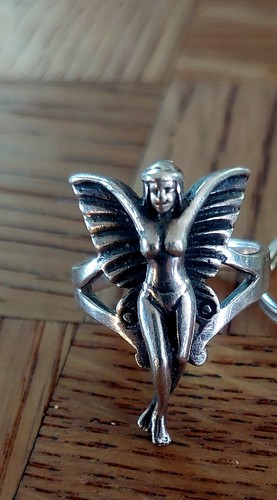Schöner ring silber 925 - schöner,